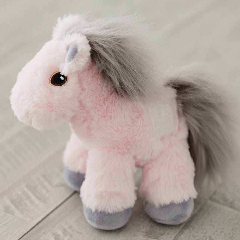 Plush Horses by Piccoli-Little Girl Favorite! - The Pink Pigs, Animal Lover's Boutique