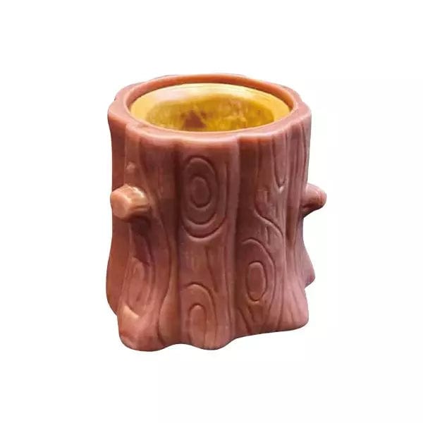 Cute Pop Up Squeeze Squirrel in a Log for Kids