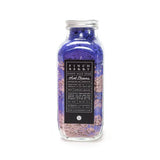 Sweet Dreams All Natural Fizzy Salt Soaks by Finchberry