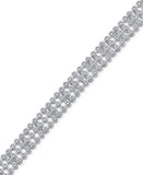 Diamond Accent Bracelets Created for Macy's 70% OFF Retail - The Pink Pigs, A Compassionate Boutique