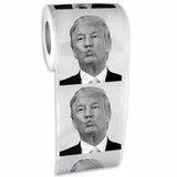Political Candidates on Toilet Paper! Perfect Gag Gift! Be the Life of the Party! - The Pink Pigs, Animal Lover's Boutique