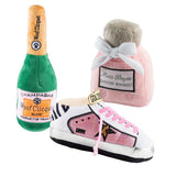 Pink  Designer Gift Set For Your Pooch