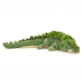 Green Crocodile/Alligator Lifelike Large Size 80cm/31.5