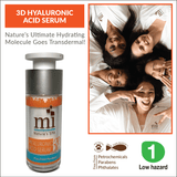 3D Hyaluronic Acid Serum By Mindful minerals