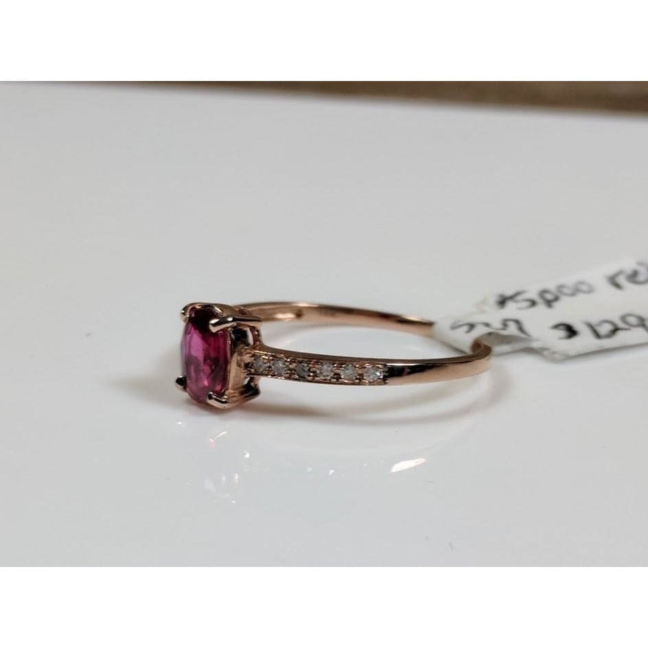 Affordable Gemstone Eternity Rings | Gemondo Ethical Jewellery – Tagged 