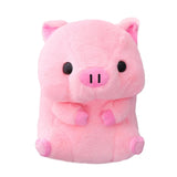 Ali Express plush pig Big Pink Plush Piggies, Pillow Size!