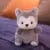 Alibaba: Aurora Plushies husky Baby Plush Animals!  Cow, Pig, Sloth, Bear, Husky Floppy Soft Plush Toys