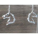 Alibaba - Booker Fine Fashion Jewelry-Necklace Horse Jewelry Set Custom