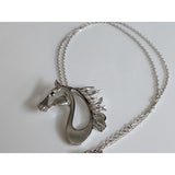 Alibaba - Booker Fine Fashion Jewelry-Necklace Horse Jewelry Set Custom