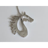 Alibaba - Booker Fine Fashion Jewelry-Necklace Horse Jewelry Set Custom