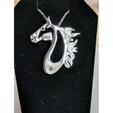 Alibaba - Booker Fine Fashion Jewelry-Necklace Horse Jewelry Set Custom