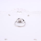 Alibaba - Booker Fine Fashion Jewelry Ring Evil Eye Ring Sterling Silver