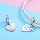 Alibaba Charms Cat Lovers Pandora Style Charm Collection Sterling Silver