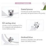 Alibaba Fine Fashion Jewelry-Necklace Koala Jewelry!  Necklace, Rings, Charms and Earrings Beautiful Sterling Silver for Koala Bear Lovers!