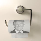 Alibaba Gift Gag Political Candidates on Toilet Paper!  Perfect Gag Gift!  Be the Life of the Party!