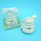 Alibaba Kitchen Honey Pot Honey Bee Salt and Pepper Shakers and Honey Pot--TOO cute! *