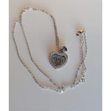 Alibaba - Koko Fine Fashion Jewelry-Necklace I AM A CHILD OF GOD Sterling Silver Inspirational Necklace!  Only $59.95!