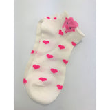 Alibaba socks Cat or Dog Ankle Socks Athletic Socks With Cute Animals