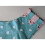 Alibaba socks Cat or Dog Ankle Socks Athletic Socks With Cute Animals