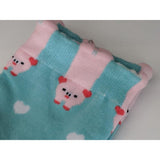 Alibaba socks Cat or Dog Ankle Socks Athletic Socks With Cute Animals