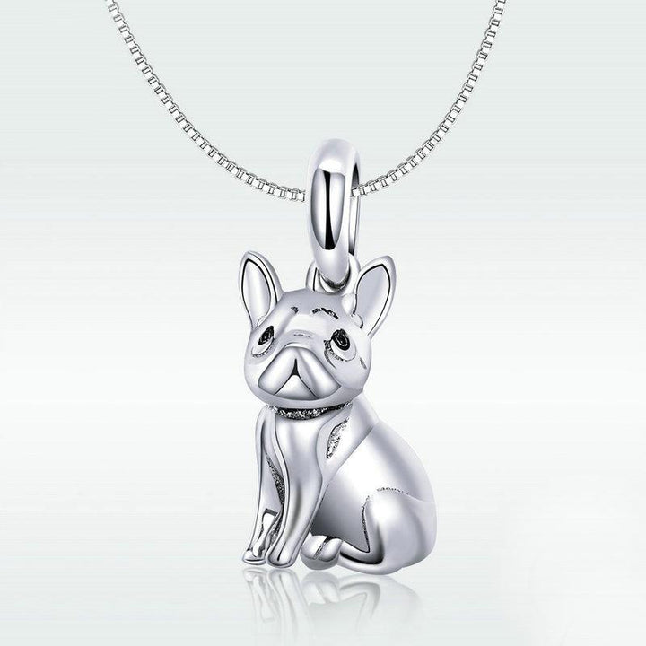 aliexpress Charms Dog Charm Collection Pandora Style Charms Sterling Silver Boston, Frenchie, Chi, Schnauzer, Puppy