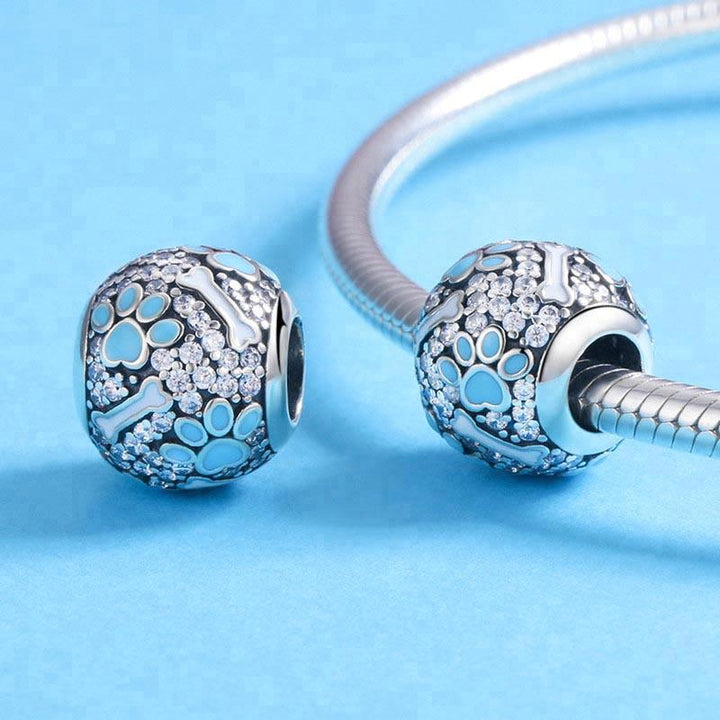 aliexpress Charms Dog Charm Collection Pandora Style Charms Sterling Silver Boston, Frenchie, Chi, Schnauzer, Puppy