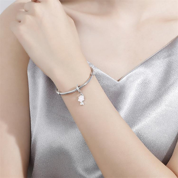 aliexpress Charms Dog Charm Collection Pandora Style Charms Sterling Silver Boston, Frenchie, Chi, Schnauzer, Puppy