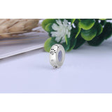 aliexpress Charms Paw Spacer Dog Charm Collection Pandora Style Charms Sterling Silver Boston, Frenchie, Chi, Schnauzer, Puppy