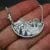 AliExpress Jewelry Retro style mountain necklace Mountain Spoon-Type Wrap Around Rings and Mountain Necklaces