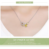 AliExpress Jewelry SET-Fine Fashion 925 Silver Honey Bee Jewelry SET, Ring, Earrings and Necklace BEE-autiful!  Elegant!