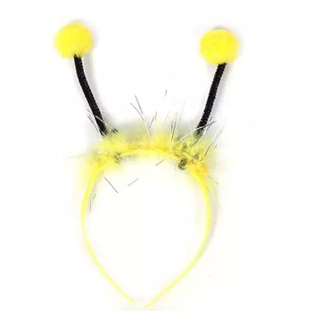 AliExpress Kids Bee Headband & Wings Set for Kids*