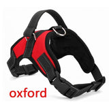 AliExpress PET Red Heavy Duty Dog Harness *