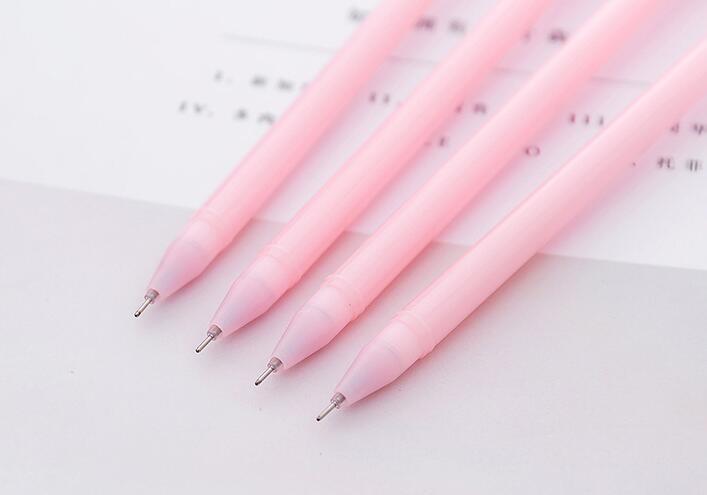 AliExpress Pink pig pen Pink Pig Writing Pen Black Ink, Cute as can be!