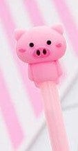 AliExpress Pink pig pen Pink Pig Writing Pen Black Ink, Cute as can be!