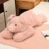 AliExpress plush floppy pigs Med Super Soft Plush Floppy Stuffed Pigs