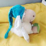 Aliexpress Plush Hippie Sheep Hippie Sheep Plush Animal Toys Stuffed and Adorable!