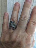 AliExpress Rings Lizard Fashion Ring