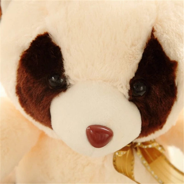 AliExpress Stuffed Animals BIG Plush Red Panda or Raccoon Stuffed Animal Pillow *