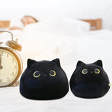 AliExpress Stuffed Animals Black Cat Plush Super Soft Pillows Extra Cute!