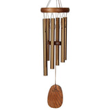 Amazing Grace Wind Chimes by Woodstock Chimes-Best Loved Melody Chimes Made in the USA - The Pink Pigs, Animal Lover's Boutique