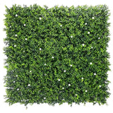 Artificial Green Privacy Screen Panels-perfect for patios, pools, bars, restaurants, etc