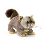 Mini Australian Possum - 17cm/7" Quality Life-like Stuffed Animal