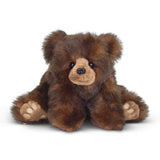 Huggy Ben the Brown Bear