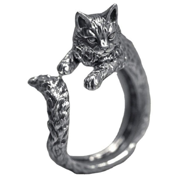 Animal Rings-Fun Fashion Cat, Rhino, Hippo, Gator, Dolphins,  Flamingo and Leopards! - The Pink Pigs, Animal Lover's Boutique