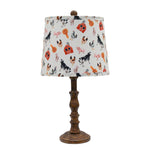 Cow and Farm Animal Lamps-Handmade! - The Pink Pigs, Animal Lover's Boutique