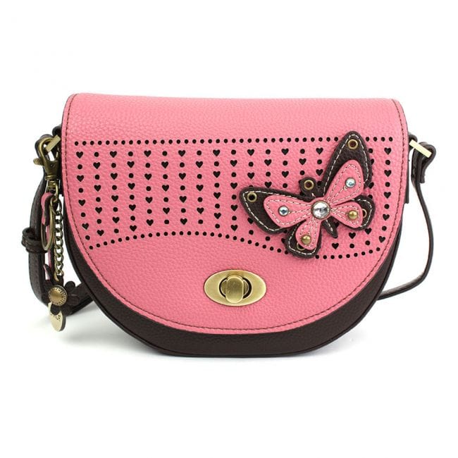 Chala Handbags and Clutches Chala Butterfly Collection-Keychains, Crossbody Bags, Totes, Wallets*