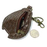 Chala Handbags and Clutches Lady Bug Collection:  Wallet, Key Chain, Crossbody*