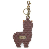 Chala Handbags and Clutches Llama Collection of Handbags, Totes, Key Chains by Chala