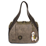 Chala Handbags and Clutches Llama Collection of Handbags, Totes, Key Chains by Chala