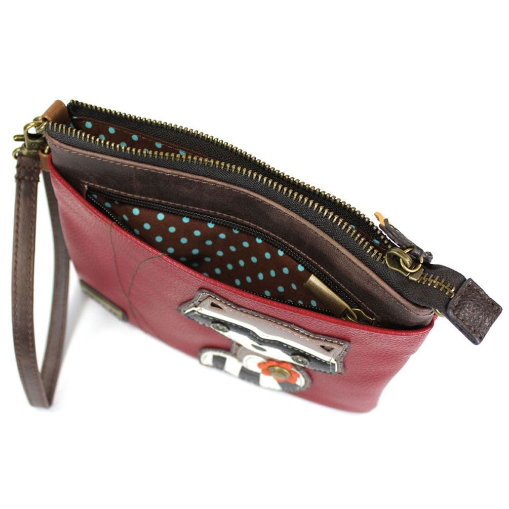 Raccoon Wallet and Handbag Collection by Chala | Animal Lover Gifts ...